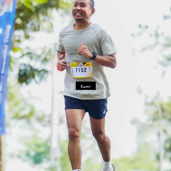 Runner Photo 5416794