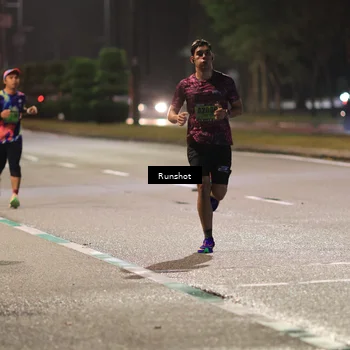 Runner Photo 5416796