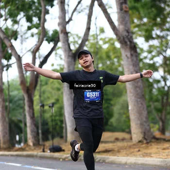 Runner Photo 5416799