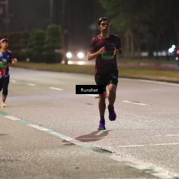 Runner Photo 5416800