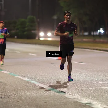 Runner Photo 5416801