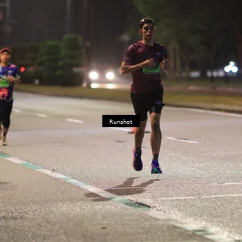 Runner Photo 5416802