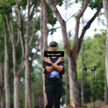 Runner Photo 5416803