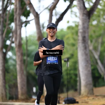 Runner Photo 5416804