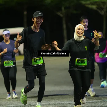 Runner Photo 5416806