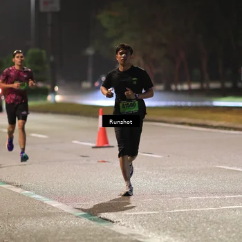 Runner Photo 5416808