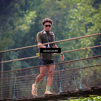 Runner Photo 5416812