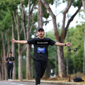 Runner Photo 5416813
