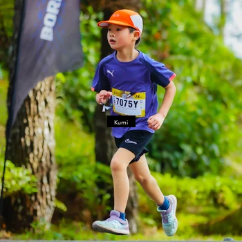 Runner Photo 5416814