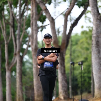 Runner Photo 5416815