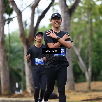 Runner Photo 5416817