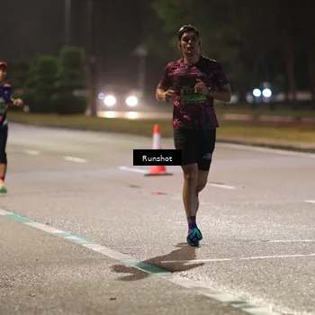 Runner Photo 5416820