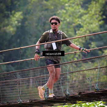 Runner Photo 5416821