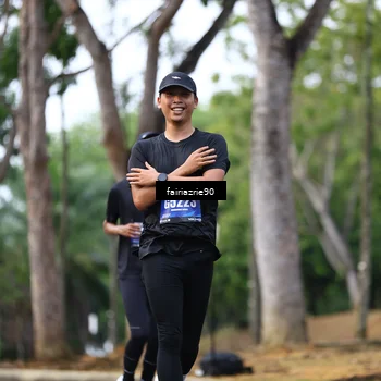 Runner Photo 5416822