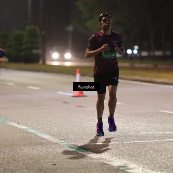 Runner Photo 5416823