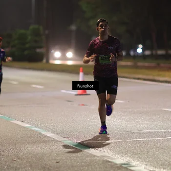 Runner Photo 5416824
