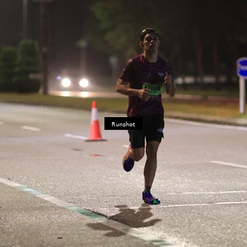 Runner Photo 5416825