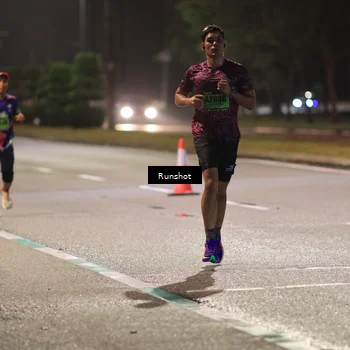 Runner Photo 5416826