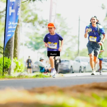 Runner Photo 5416827