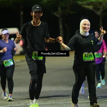 Runner Photo 5416828