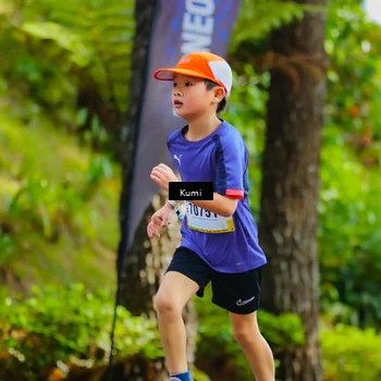Runner Photo 5416831
