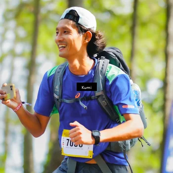 Runner Photo 5416832