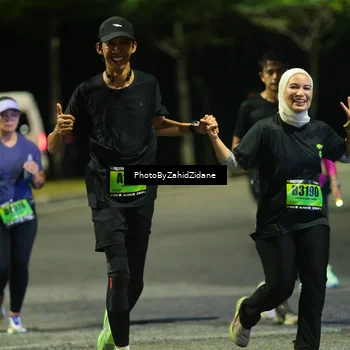 Runner Photo 5416833