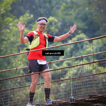 Runner Photo 5416835