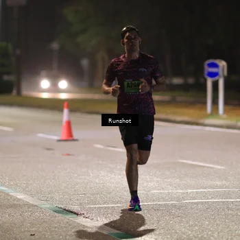 Runner Photo 5416838