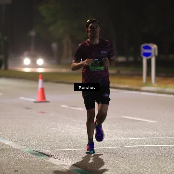 Runner Photo 5416839
