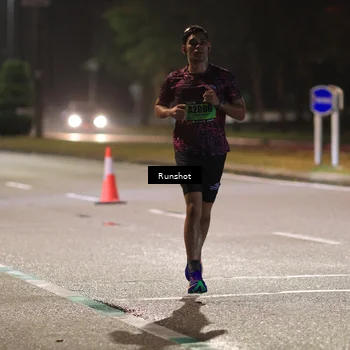 Runner Photo 5416840