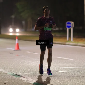 Runner Photo 5416842