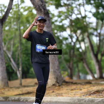 Runner Photo 5416844