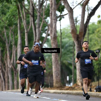 Runner Photo 5416846