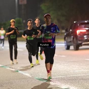 Runner Photo 5416848