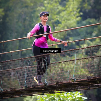Runner Photo 5416849
