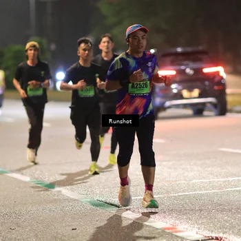 Runner Photo 5416851