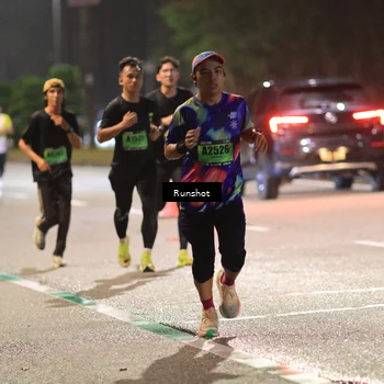 Runner Photo 5416852