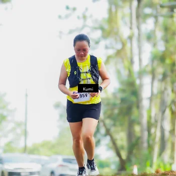 Runner Photo 5416854