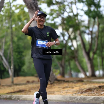 Runner Photo 5416855