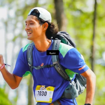 Runner Photo 5416859