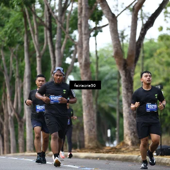 Runner Photo 5416860