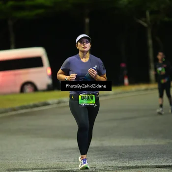 Runner Photo 5416863