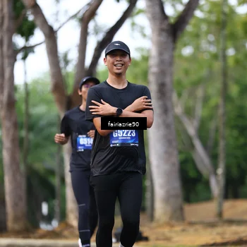 Runner Photo 5416865