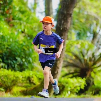Runner Photo 5416867