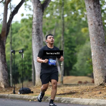 Runner Photo 5416868