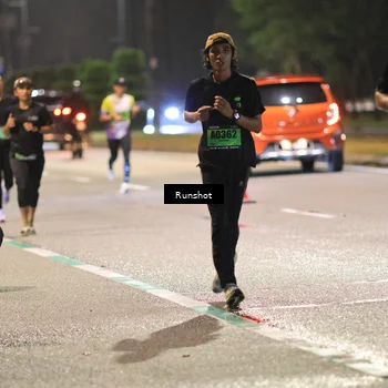 Runner Photo 5416873