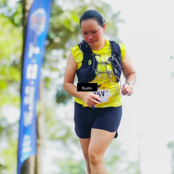 Runner Photo 5416874