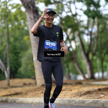 Runner Photo 5416877