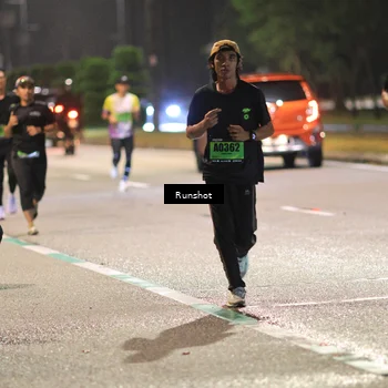 Runner Photo 5416878